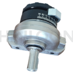 FESTO Semi Rotary Drive DSR-12-180-P - Image 3