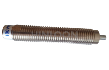Damper 132009