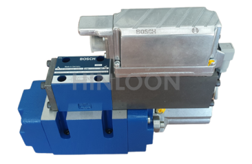 REXROTH 4WRPEH-6-C3B-02L-2XG24K0A1M-816