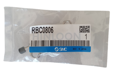 SMC Shock Absorber RBC Series