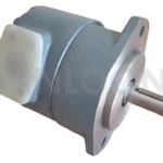 TOKIMEC Vane Pump SQP11-7-1A-15 - Image 2