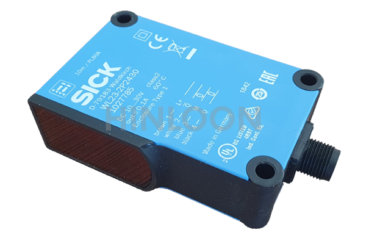 SICK SENSOR WL23-2P2430 1027785