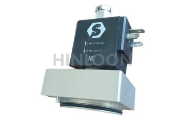 Piston Valve 141768