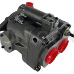 PARKER DENISON Pump PV152 - Image 3