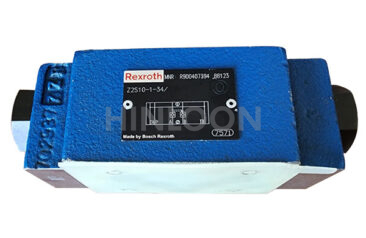 Check Valve Z2S10-1-35