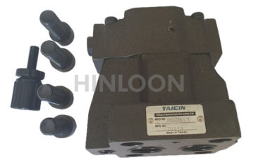 TAICIN Relief Valve JRBS-G06-3
