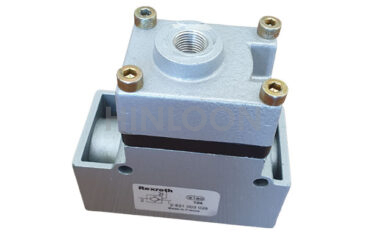 Backflow Valve 0821003028