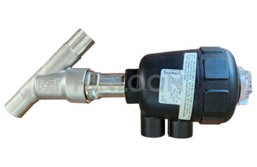 2/2 Way Angle Seat Valve 00143443