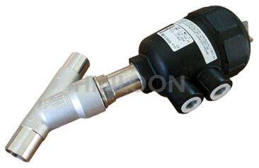 2/2 Way Angle Seat Valve 00143449