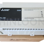 PLC FX3U-48MR/ES MITSUBISHI