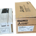 PLC FX3U-48MR/ES MITSUBISHI - Image 2