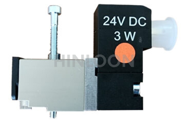 Polit Valve 970.245.00
