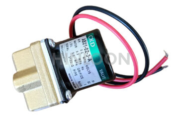 CKD Solenoid Valve AB21-02-3-A