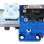 REXROTH Pressure Relief Valve R901000465