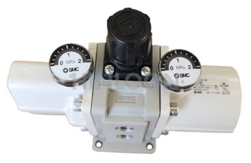 SMC Booster Regulator VBA11A-02