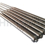 Hot Runner Valve Pin
