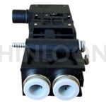 Pneumatic Directional Valve 0820057101 - Image 2