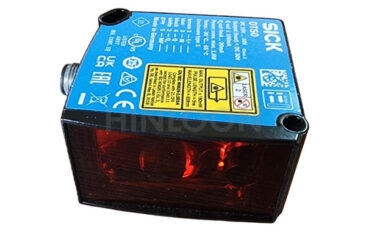 Sick Distance Sensor DT50-P1113