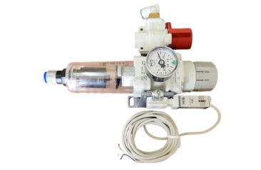 Filter Regulator AW30-03G-A SMC
