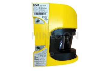 Safety Laser Scanner S30A-7011BA